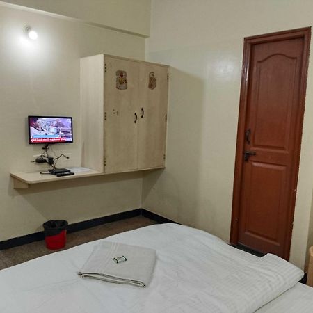Hotel O Sri Vijaya Palace Lodging Bangalore Eksteriør billede