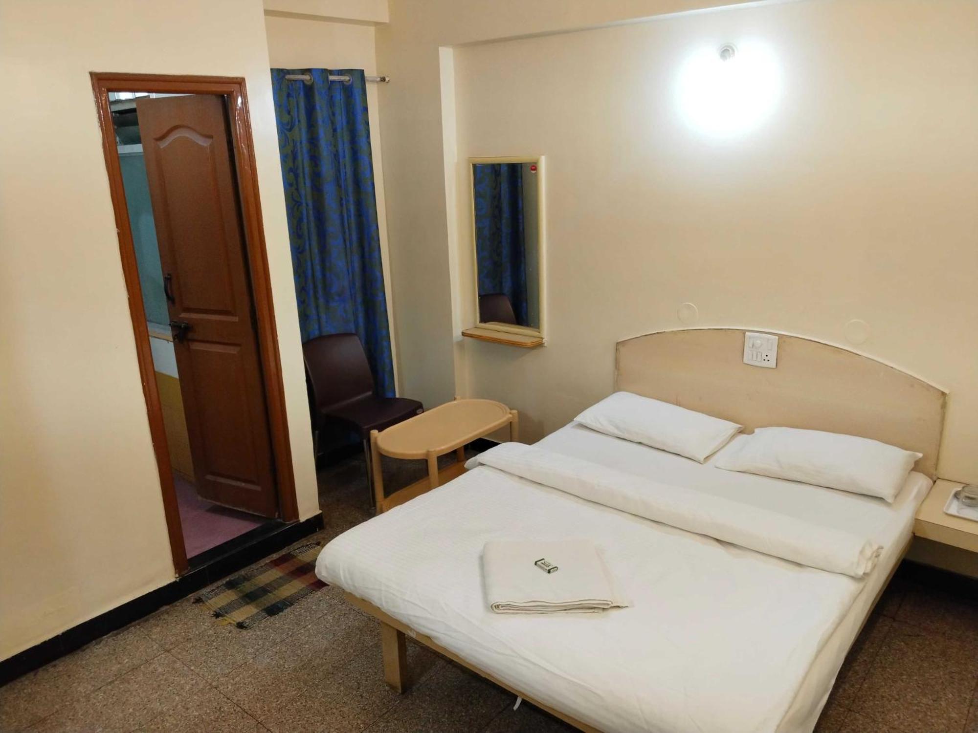 Hotel O Sri Vijaya Palace Lodging Bangalore Eksteriør billede