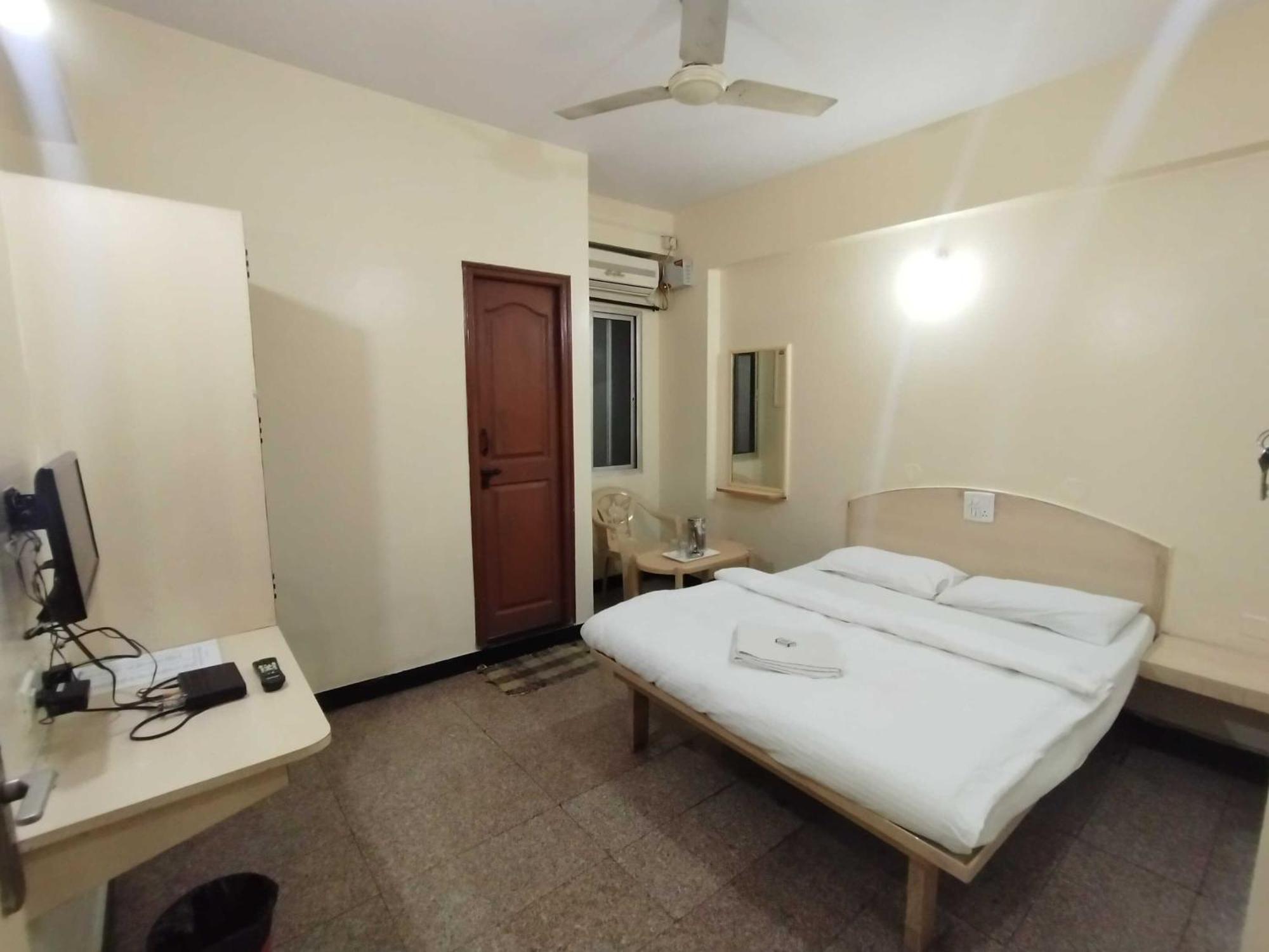 Hotel O Sri Vijaya Palace Lodging Bangalore Eksteriør billede