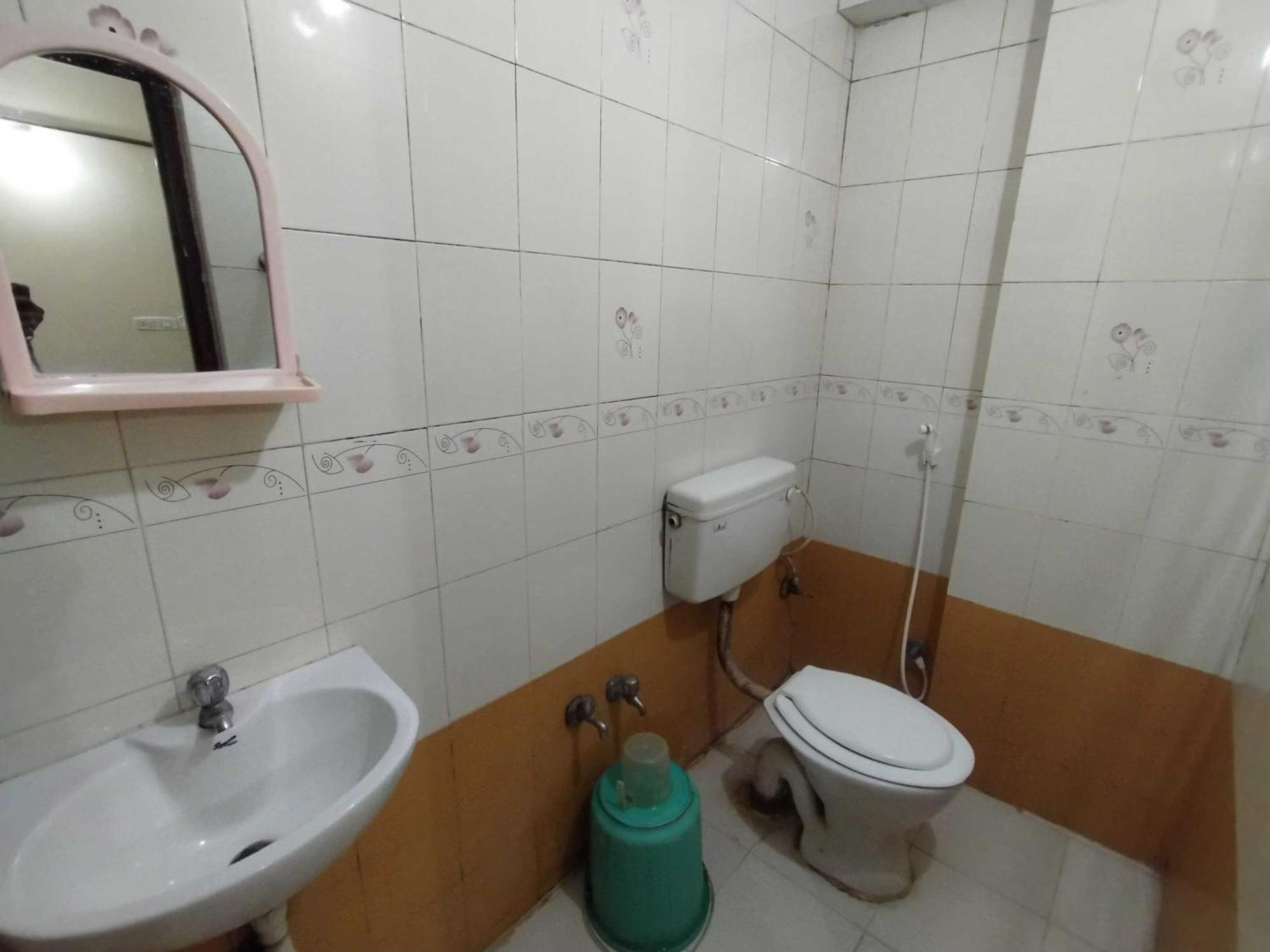 Hotel O Sri Vijaya Palace Lodging Bangalore Eksteriør billede