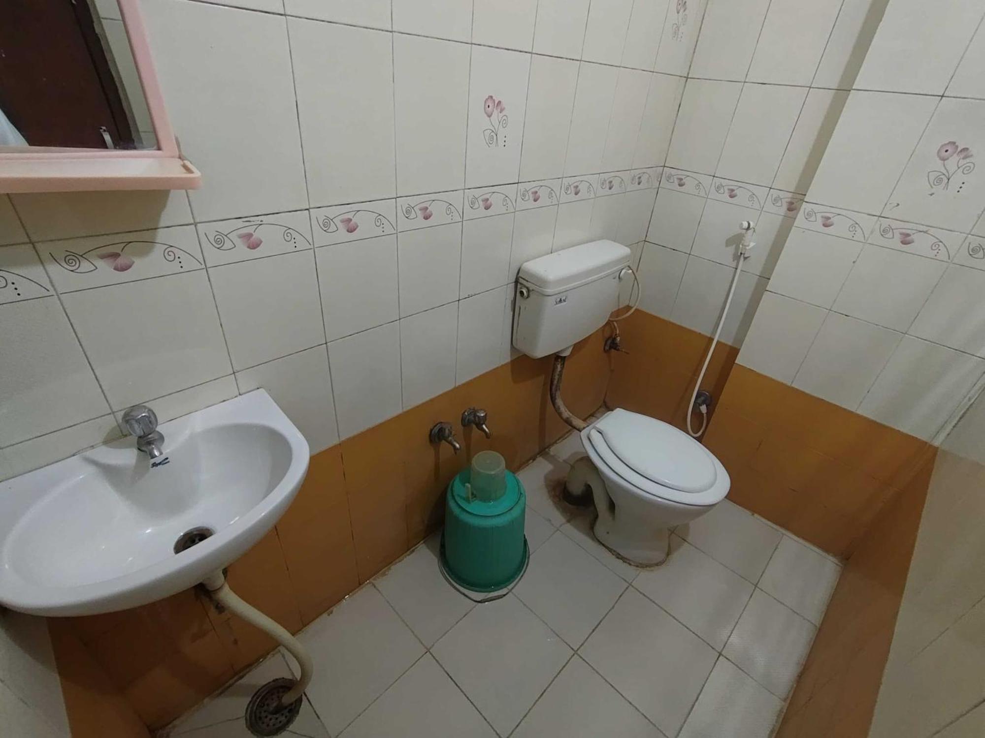 Hotel O Sri Vijaya Palace Lodging Bangalore Eksteriør billede